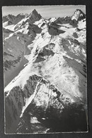 Blick Auf Das Skigebiet Der Galmihornhütte Ob Münster U. Reckingen Grünhorn - Fiescherhorn /Photo Gyger Adelboden - Fiesch