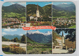 Bad Hofgastein - Mehrbild - Bad Hofgastein