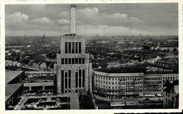 N°102191 (cpsm Blick Auf Neukölln - Neukoelln