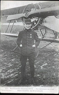 BRINDEJONC DES MOULINAIS                 349 - Airmen, Fliers