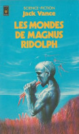 Les Mondes De Magnus Ridolph - De Jack Vance - Presses Pocket - N° 5128 - 1982 - Presses Pocket