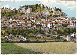 84 - CADENET (Vaucluse) - Vue Panoramique - 1972 - Cadenet