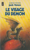 Le Visage Du Démon - De Jack Vance - Presses Pocket - N° 5144 - 1982 - Presses Pocket