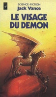 Le Visage Du Démon - De Jack Vance - Presses Pocket - N° 5144 - 1982 - Presses Pocket
