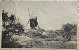 Koksijde De Molen Gelopen - Koksijde