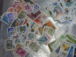 URSS, Lot De + De 1200 Timbres - Andere & Zonder Classificatie