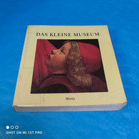 Das Kleine Museum - Museos & Exposiciones