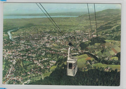 Dornbirn Mit Karrenseilbahn - Dornbirn