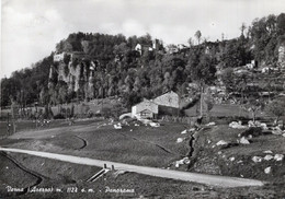 VERNA - AREZZO - CARTOLINA FG SPEDITA NEL 1962 - PANORAMA - Arezzo