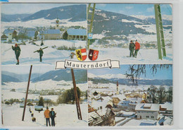 Mauterndorf Im Lungau 1980 - Mauterndorf