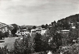 AREZZO - LOCALITA' CA' RAFFAELLO - CARTOLINA FG SPEDITA NEL 1972 - Arezzo