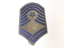 US AIR FORCE- PATCH - Ecussons Tissu