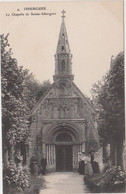 Isbergues La Chapelle De Saint-Isbergues - Isbergues