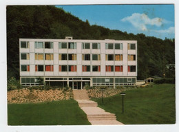 Allemagne BENDORF, Hedwig Dransfeld Haus,  Nouveau Pavillon Des Jeunes - Bendorf