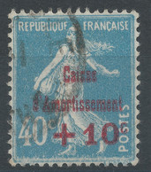 Lot N°71507   N°246, Oblitéré Cachet à Date - Oblitérés