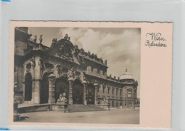 Wien - Belvedere - Belvedère