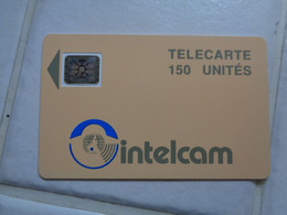 Cameroon Phonecard - Cameroun