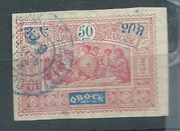 Obock -  Yvert N° 57 Oblitéré  -  AE 18423 - Used Stamps