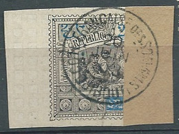 Obock -  Yvert N° 54 A  -  AE 18425 - Used Stamps