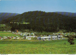Lackenhäuser / Neureichenau / Freyung-Grafenau / Camping (D-A334) - Freyung