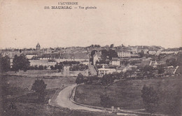 MAURIAC - Mauriac