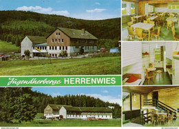 Herrenwies (Forbach) / Jugendherberge (D-A332) - Forbach