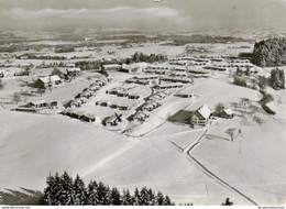 Lindenberg Im Allgäu / Nadenberg (D-A332) - Lindenberg I. Allg.