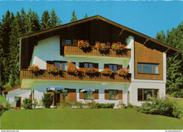 Kirchberg / Landhaus Fink (D-A332) - Kirchberg