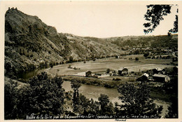 Chamalières * Carte Photo * Vue Sur La Vallée De La Loire - Andere & Zonder Classificatie