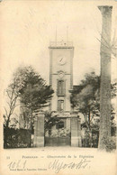 Perpignan * Observatoire De La Pépinière * L'entrée - Perpignan