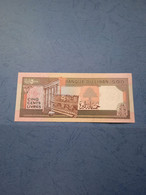 LIBANO-P68 500L 1988 UNC - Lebanon