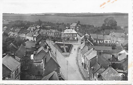 MAIGNELAY ( 60 ) -  Vue Générale ( C.P.S.M. , Pt ) - Maignelay Montigny