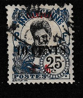 CANTON YT 74 Oblitéré - Used Stamps