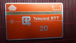 D 14 RTT 801 A(N) Used  Catalogue 13 Euro  Rare - Servizi E Test