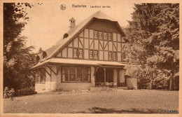 * 20.103 - Kasterlee - Landhuis TER-LOO - Kasterlee