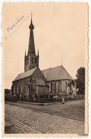 * 20.104 VORSELAAR - Kerk (1631) - Vorselaar