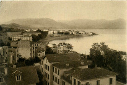 Ajaccio * Vue Sur La Ville * Corse Du Sud 2A - Ajaccio