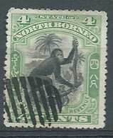 Borneo Du Nord - Yvert N° 76 Oblitéré - AE 18607 - Nordborneo (...-1963)