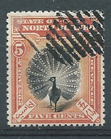 Borneo Du Nord - Yvert N° 78 Oblitéré - AE 18609 - Nordborneo (...-1963)