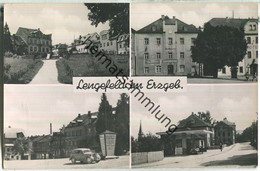 Lengefeld - Verlag R. Kallmer Zwickau - Lengefeld