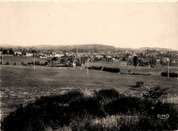 Craponne * Vue Panoramique Générale Du Village - Craponne Sur Arzon