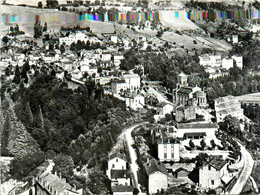 Pont Salomon * Vue Générale Aérienne Sur Le Village - Andere & Zonder Classificatie