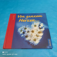 Vera Stein - Von Ganzem Herzen - Philosophie