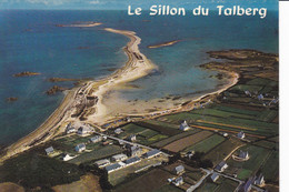 Lot 2 Cp - L'ARMOR-PLEUBIAN - Le Sillon De Talber(g)t - Pleubian
