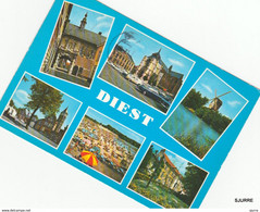 DIEST * - Diest