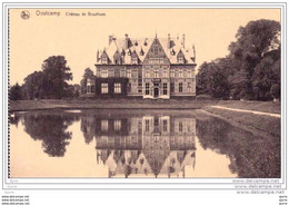 OOSTKAMP / Oostcamp - Château De Gruuthuse - Oostkamp Kasteel * - Oostkamp