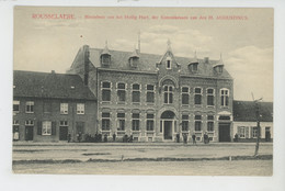 BELGIQUE - ROESELARE - ROUSSELAERE - Missiehuis Van Het Heilig Hart  , Der Kanonikessen Van Den H. AUGUSTINUS - Roeselare