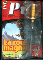 Pif Gadget Nouvelle Série (2004-2009) N°27 - Etat Neuf Et Avec Son Gadget - Pif Gadget