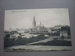 Alsemberg - Panorama - Beersel