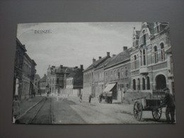 Deinze - Tolpoortstraat - Deinze